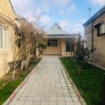 Satılır 5 otaqlı Həyət evi/villa, Biləcəri qəs., Binəqədi rayonu 2