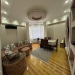 Kirayə (aylıq) 3 otaqlı Yeni Tikili Xırdalan 4