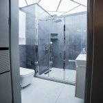 Kirayə (aylıq) 3 otaqlı Yeni Tikili, Ağ şəhər, Xətai rayonu 16