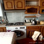 Kirayə (aylıq) 1 otaqlı Yeni Tikili, 20 Yanvar metrosu, 1-ci mikrorayon, Nəsimi rayonu 4