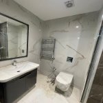 Продажа 3 комнатная Новостройка, İnşaatçılar метро, пос. Ясамал, Ясамал район 12