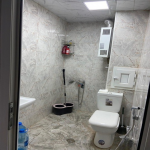 Satılır 2 otaqlı Köhnə Tikili, Əhmədli metrosu, Əhmədli, Xətai rayonu 4