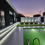 Satılır 4 otaqlı Həyət evi/villa, Şüvəlan, Xəzər rayonu 2