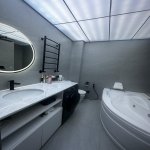 Satılır 2 otaqlı Yeni Tikili, Gənclik metrosu, Nərimanov rayonu 13