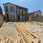Satılır 4 otaqlı Həyət evi/villa, Masazır, Abşeron rayonu 14