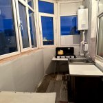 Satılır 2 otaqlı Yeni Tikili, Azadlıq metrosu, 8-ci mikrorayon, Binəqədi rayonu 3