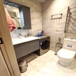 Аренда 2 комнатная Новостройка, м. Нефтчиляр метро, Низаминский р-н район 8