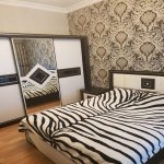 Kirayə (aylıq) 3 otaqlı Yeni Tikili, Nizami metrosu, Yasamal rayonu 4