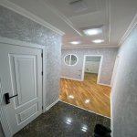 Продажа 3 комнат Новостройка, İnşaatçılar метро, Ясамал район 11