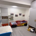 Satılır 3 otaqlı Yeni Tikili, Həzi Aslanov metrosu, Xətai rayonu 5