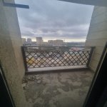 Satılır 1 otaqlı Yeni Tikili, Qara Qarayev metrosu, Nizami rayonu 6