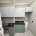 Продажа 3 комнатная Новостройка Хырдалан 8