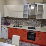 Kirayə (aylıq) 3 otaqlı Yeni Tikili, 28 May metrosu, Nəsimi rayonu 5