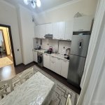 Satılır 4 otaqlı Yeni Tikili, İnşaatçılar metrosu, Yeni Yasamal qəs., Yasamal rayonu 12