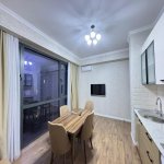 Продажа 3 комнатная Новостройка, İnşaatçılar метро, пос. Ясамал, Ясамал район 4