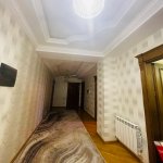 Kirayə (aylıq) 2 otaqlı Yeni Tikili, Xalqlar dostluğu metrosu, Nizami rayonu 4