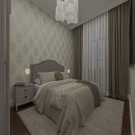 Продажа 2 комнатная Новостройка, Масазыр, Абшерон район 3