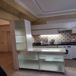 Kirayə (aylıq) 2 otaqlı Yeni Tikili, İnşaatçılar metrosu, Yasamal rayonu 5