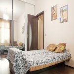 Аренда 3 комнатная Вторичка, м. Джафар Джаббарлы метро, Белый город, Порт Баку, Хетаи район 7