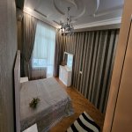 Аренда 2 комнатная Новостройка, м. 20 Января метро, Чыраг Плаза, Ясамал район 7