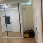 Kirayə (aylıq) 2 otaqlı Yeni Tikili, Memar Əcəmi metrosu, 9-cu mikrorayon, Binəqədi rayonu 4