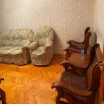 Kirayə (aylıq) 3 otaqlı Köhnə Tikili, Bakıxanov qəs., Sabunçu rayonu 4