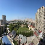 Аренда 4 комнатная Новостройка, İnşaatçılar метро, Ясамал район 27