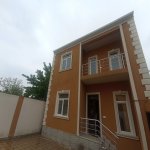 Satılır 4 otaqlı Həyət evi/villa Xırdalan 2