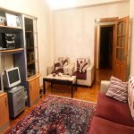 Kirayə (aylıq) 4 otaqlı Yeni Tikili, Gənclik metrosu, Nərimanov rayonu 5