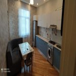 Kirayə (aylıq) 3 otaqlı Yeni Tikili, Azadlıq metrosu, Binəqədi rayonu 11