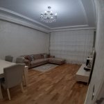 Kirayə (aylıq) 2 otaqlı Yeni Tikili, Sumqayıt Bulvarı rayonu 16