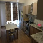 Аренда 2 комнатная Новостройка, м. Гянджлик метро, , Наримановский р-н район 6