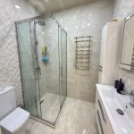 Продажа 3 комнатная Новостройка, м. Эльмляр Академиясы метро, Ясамал район 19