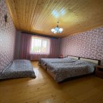 Kirayə (günlük) 4 otaqlı Həyət evi/villa Qəbələ 8