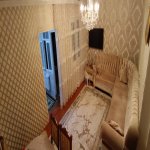 Satılır 7 otaqlı Həyət evi/villa, Memar Əcəmi metrosu, Xutor qəsəbəsi, Binəqədi rayonu 11