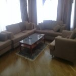Kirayə (aylıq) 8 otaqlı Yeni Tikili, Nizami metrosu, Yasamal rayonu 15