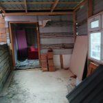 Satılır 1 otaqlı Həyət evi/villa, Nizami metrosu, Hüseyn Cavid parkı, Yasamal rayonu 2