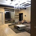 Satılır 4 otaqlı Yeni Tikili, Gənclik metrosu, Nərimanov rayonu 11