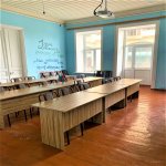 Kirayə (aylıq) 4 otaqlı Ofis, 28 May metrosu, Nəsimi rayonu 2