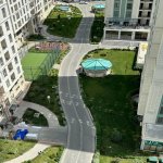 Satılır 3 otaqlı Yeni Tikili, Nəriman Nərimanov metrosu, Metropark, Nərimanov rayonu 2