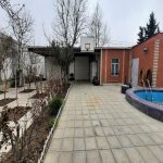 Satılır 5 otaqlı Həyət evi/villa, Badamdar qəs., Səbail rayonu 31