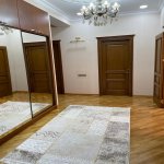 Kirayə (aylıq) 4 otaqlı Yeni Tikili, Xətai metrosu, Ağ şəhər, Xətai rayonu 16