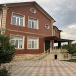 Kirayə (aylıq) 7 otaqlı Həyət evi/villa Quba 1