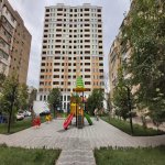 Продажа 4 комнат Новостройка, м. Эльмляр Академиясы метро, Ясамал район 2