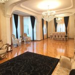 Satılır 11 otaqlı Həyət evi/villa, Novxanı, Abşeron rayonu 33