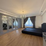 Kirayə (aylıq) 4 otaqlı Yeni Tikili, Ağ şəhər, Xətai rayonu 8