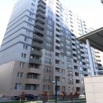 Продажа 2 комнат Новостройка, м. 20 Января метро, Ясамал район 1