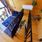 Kirayə (günlük) 3 otaqlı Həyət evi/villa Qəbələ 2