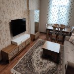 Kirayə (aylıq) 3 otaqlı Yeni Tikili, Azadlıq metrosu, Rəsulzadə qəs., Binəqədi rayonu 2