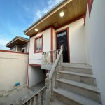 Satılır 4 otaqlı Həyət evi/villa, Hövsan qəs., Suraxanı rayonu 6